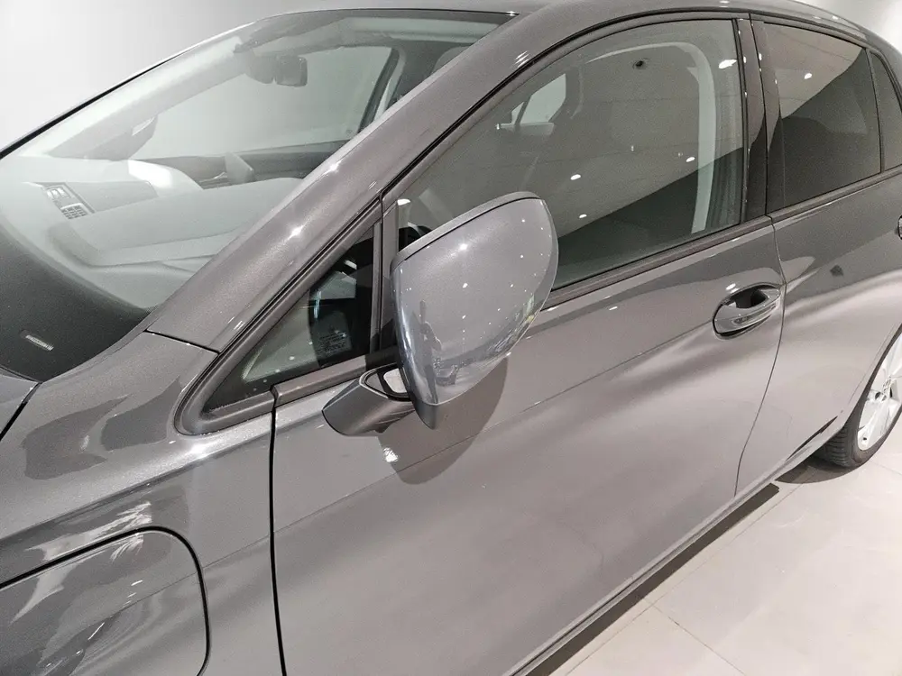 Volkswagen Golf 1.5 eHybrid PHEV 204pk DSG-6 Life Edition uit 2025, foto 12