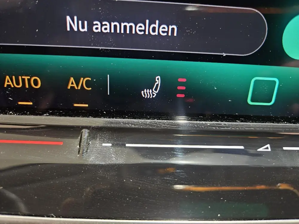 Volkswagen Golf 1.5 eHybrid PHEV 204pk DSG-6 Life Edition uit 2025, foto 16