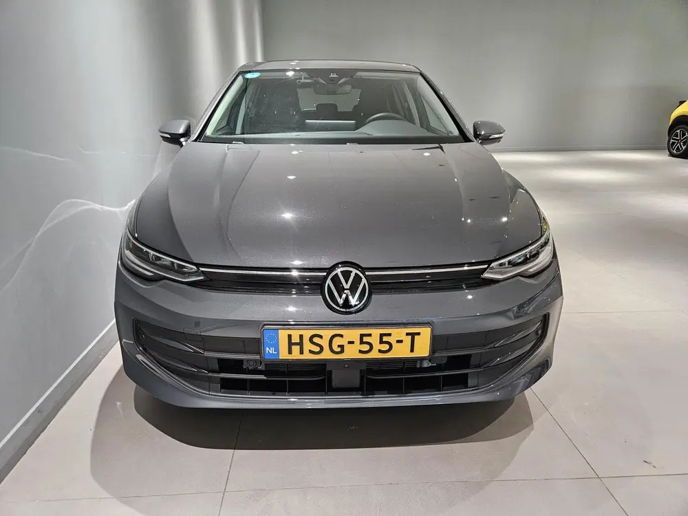 Volkswagen Golf 1.5 eHybrid PHEV 204pk DSG-6 Life Edition uit 2025, foto 3