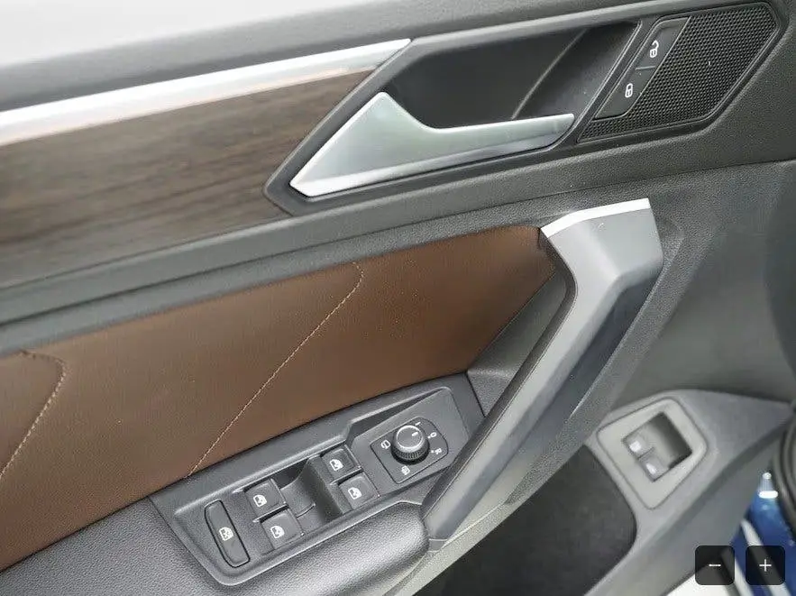 Volkswagen Polo Tiguan hybride 2021 uit 2021, foto 12