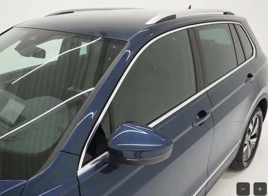 Volkswagen Polo Tiguan hybride 2021 uit 2021, foto 7
