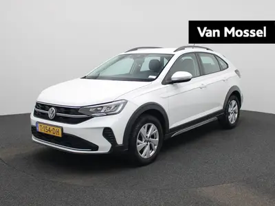 Volkswagen Taigo 1.0 TSI Life uit 2023