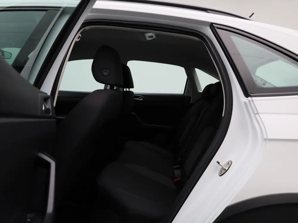 Volkswagen Taigo 1.0 TSI Life uit 2023, foto 10