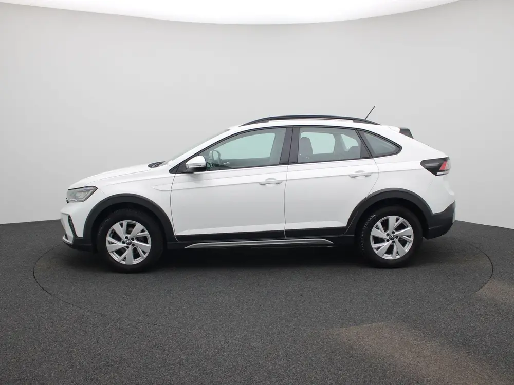 Volkswagen Taigo 1.0 TSI Life uit 2023, foto 4