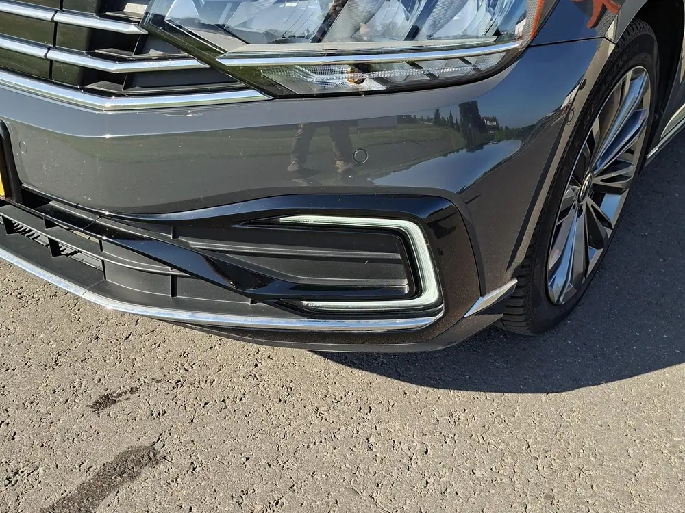 Volkswagen Passat Variant 1.4 TSI PHEV GTE Business panorama uit 2020, foto 8