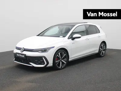 Volkswagen Golf 1.5 eHybrid GTE 272 PK| | SoH 100% | Panoram uit 2025
