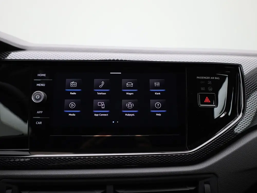 Volkswagen Polo 1.0 TSI Life Edition | Draadloze Apple Carpl uit 2025, foto 16