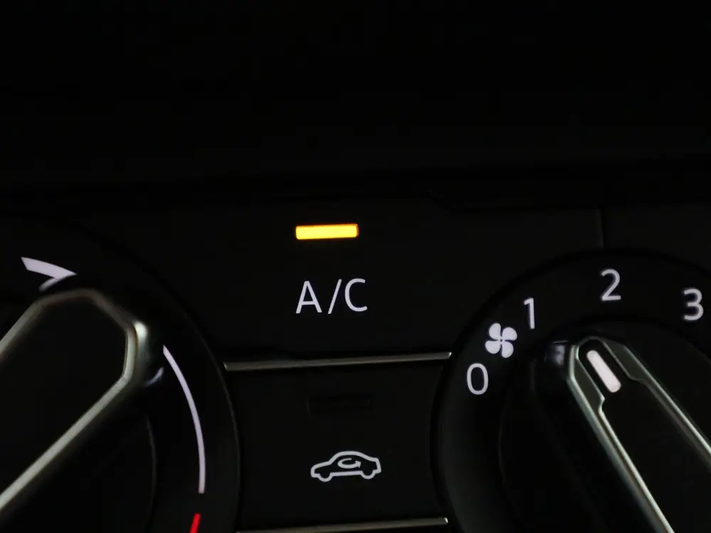 Volkswagen Polo 1.0 TSI Life Edition | Draadloze Apple Carpl uit 2025, foto 18