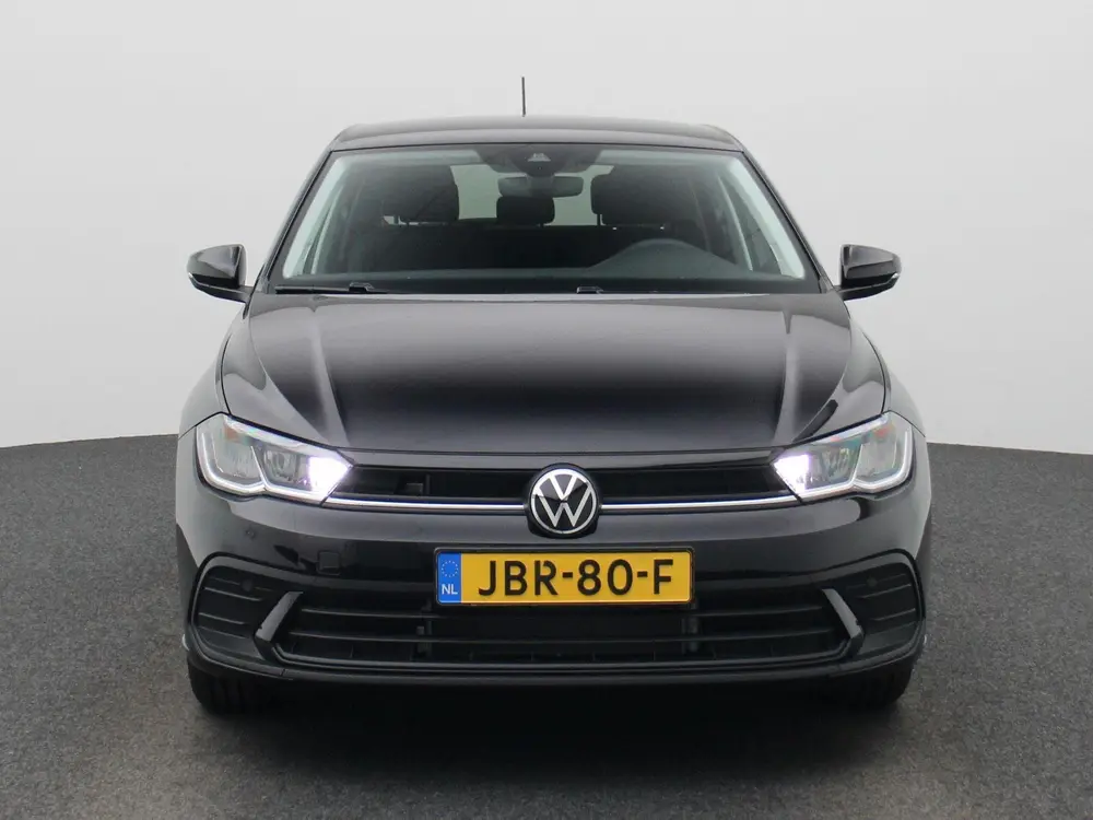 Volkswagen Polo 1.0 TSI Life Edition | Draadloze Apple Carpl uit 2025, foto 3