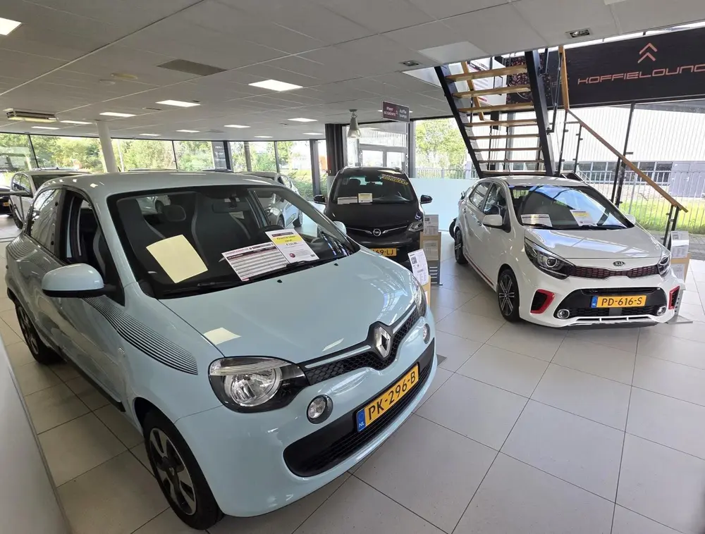 Volkswagen Polo 1.0 TSI 5 deurs Beats | AUTOMAAT / DSG | uit 2019, foto 11