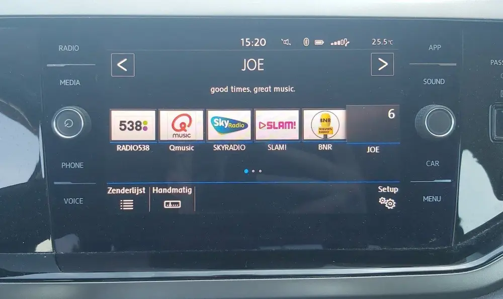 Volkswagen Polo 1.0 TSI 5 deurs Beats | AUTOMAAT / DSG | uit 2019, foto 2