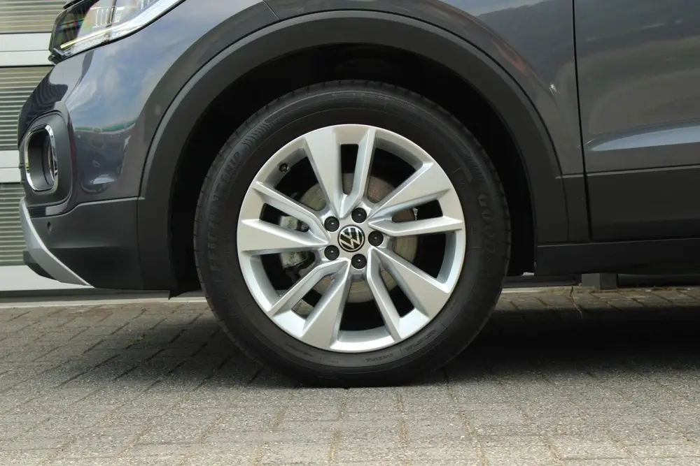 Volkswagen T-Cross 1.0 TSI 110pk DSG Style | Camera Achter | uit 2023, foto 15