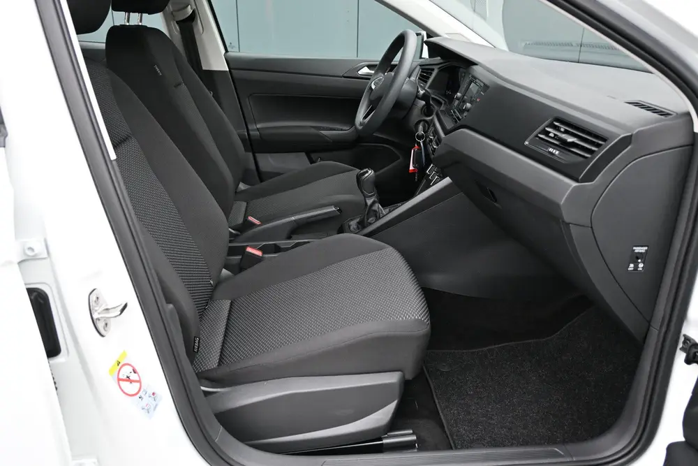 Volkswagen Polo 1.0 MPI Polo digitaal dashbord (bj 2023) uit 2023, foto 11