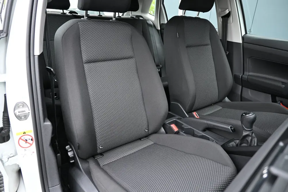 Volkswagen Polo 1.0 MPI Polo digitaal dashbord (bj 2023) uit 2023, foto 12