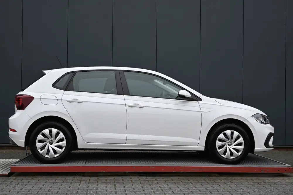 Volkswagen Polo 1.0 MPI Polo digitaal dashbord (bj 2023) uit 2023, foto 2