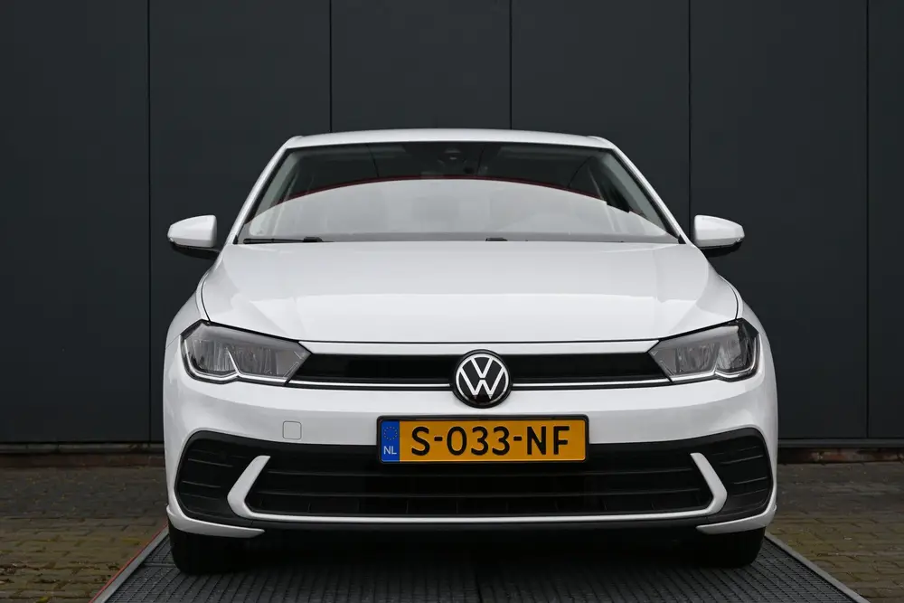 Volkswagen Polo 1.0 MPI Polo digitaal dashbord (bj 2023) uit 2023, foto 8