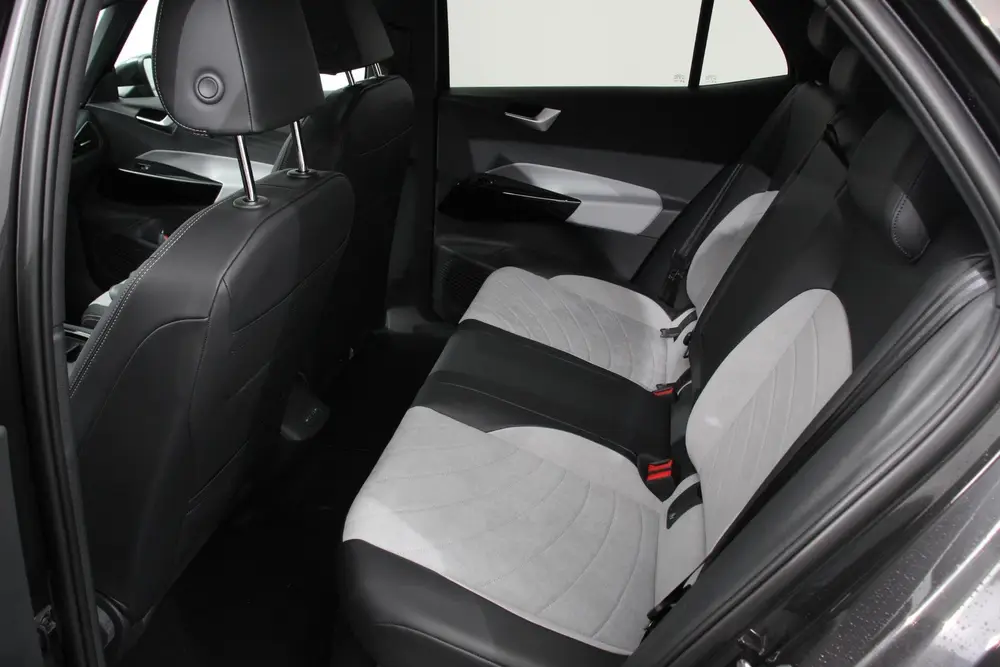 Volkswagen ID.3 Pro Edition 204pk Warmtepomp 18"Lichtmetalen uit 2023, foto 12