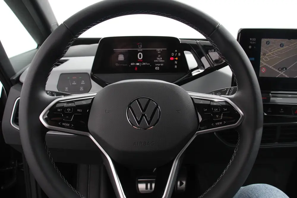 Volkswagen ID.3 Pro Edition 204pk Warmtepomp 18"Lichtmetalen uit 2023, foto 15