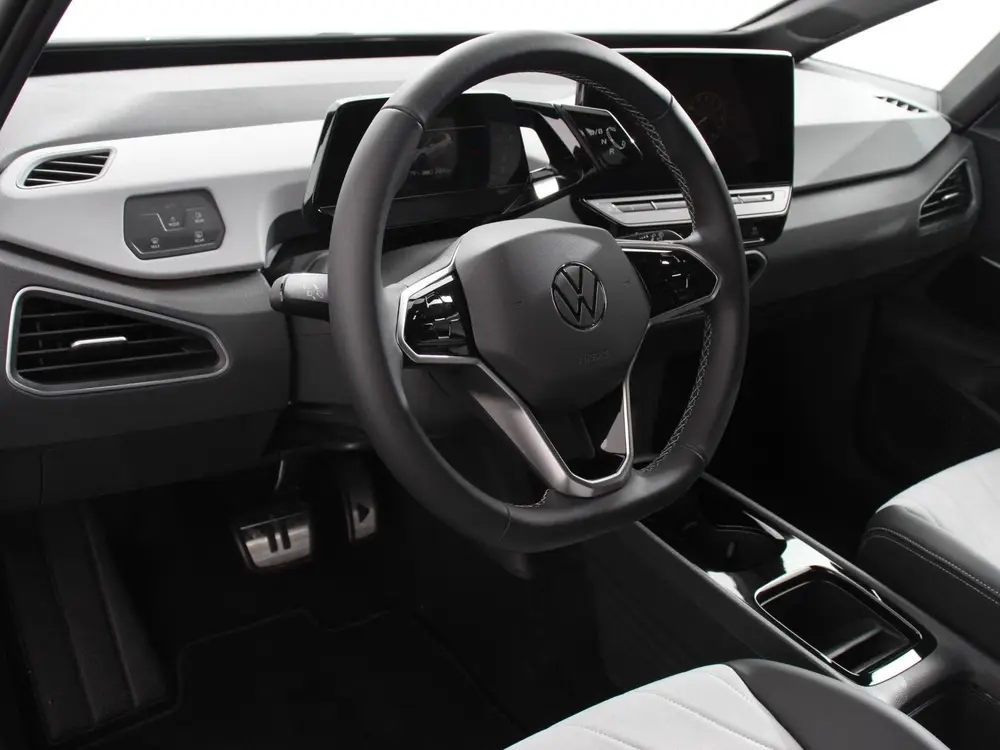 Volkswagen ID.3 Pro Edition 204pk Warmtepomp 18"Lichtmetalen uit 2023, foto 9