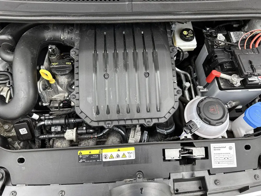 Volkswagen Up! 1.0 BMT move up! 60 PK Origineel Nederlands | uit 2021, foto 11