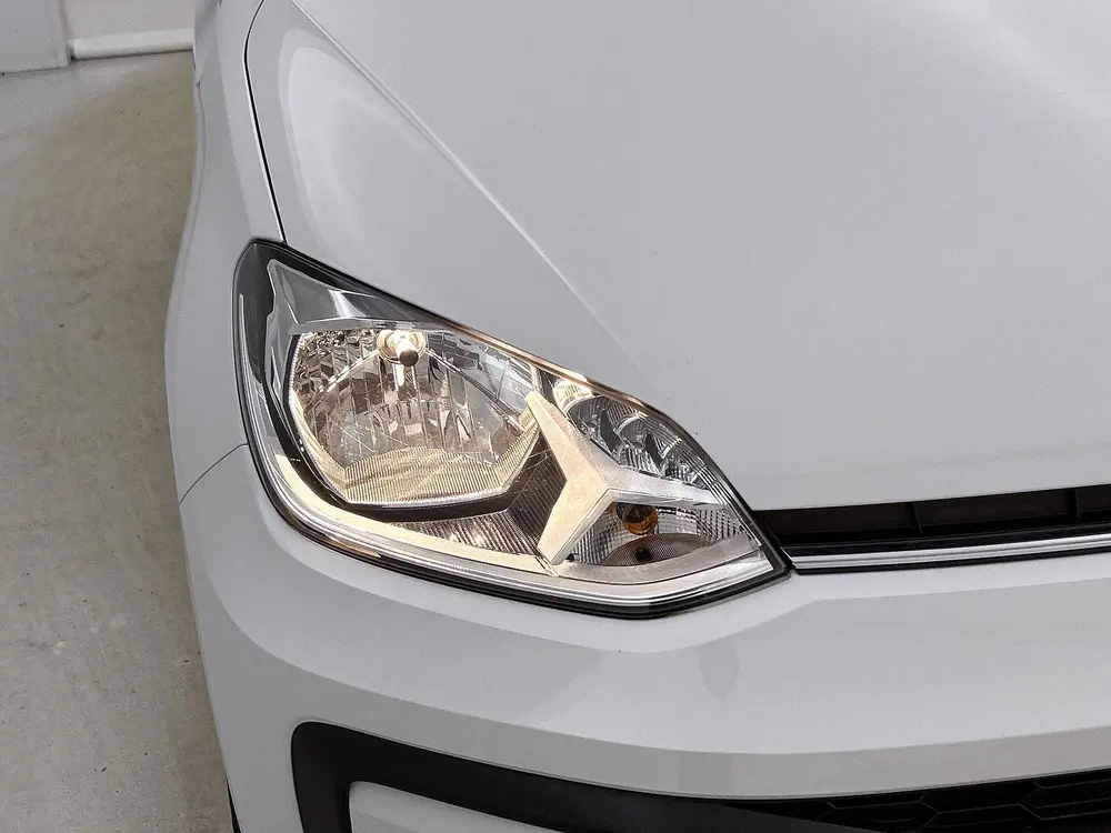 Volkswagen Up! 1.0 BMT move up! 60 PK Origineel Nederlands | uit 2021, foto 16