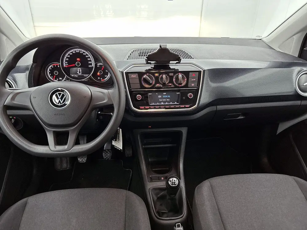 Volkswagen Up! 1.0 BMT move up! 60 PK Origineel Nederlands | uit 2021, foto 19