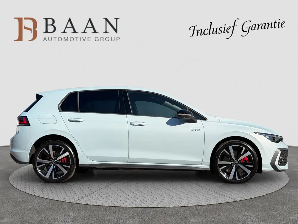 Volkswagen Golf 1.5 eHybrid GTE |HUD|DCC|Matrix IQ|Trekhaak| uit 2026, foto 12