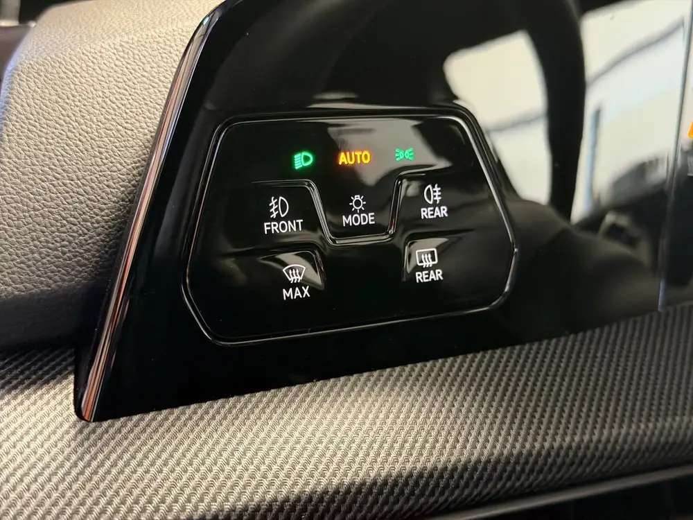 Volkswagen Golf 1.5 eHybrid GTE |HUD|DCC|Matrix IQ|Trekhaak| uit 2026, foto 14