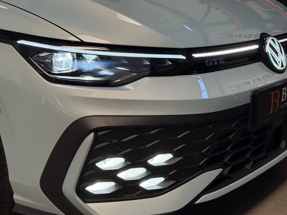 Volkswagen Golf 1.5 eHybrid GTE |HUD|DCC|Matrix IQ|Trekhaak| uit 2026, foto 17