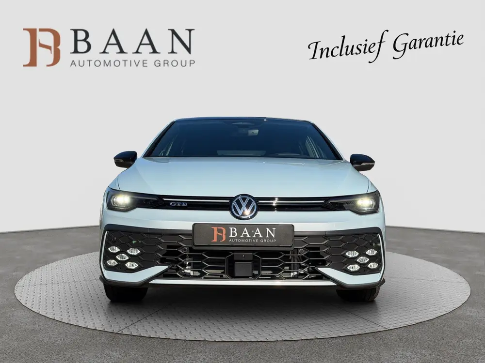 Volkswagen Golf 1.5 eHybrid GTE |HUD|DCC|Matrix IQ|Trekhaak| uit 2026, foto 5