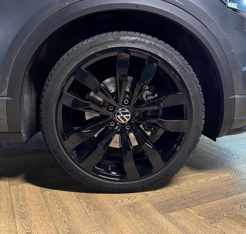 Volkswagen T-Roc 1.5 TSI Sport Business R-Line PANO CAM uit 2020, foto 7