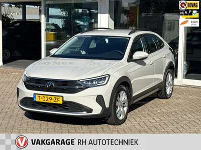 Volkswagen Taigo 1.0 TSI Life Org NL, NAP uit 2023