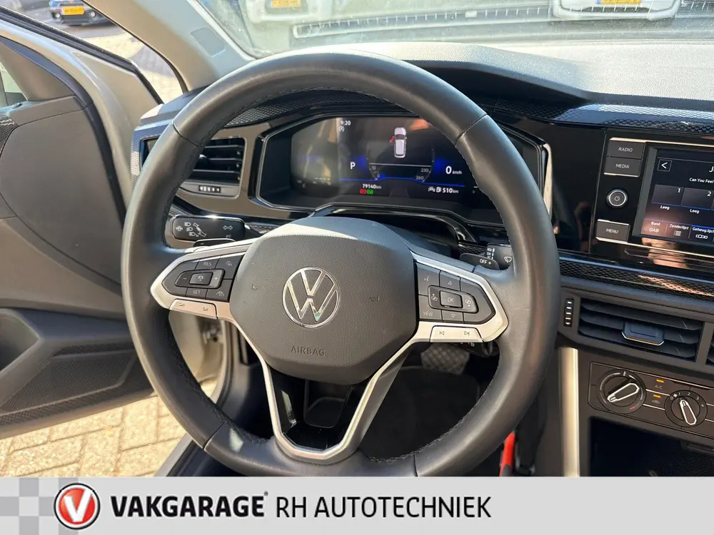 Volkswagen Taigo 1.0 TSI Life Org NL, NAP uit 2023, foto 10