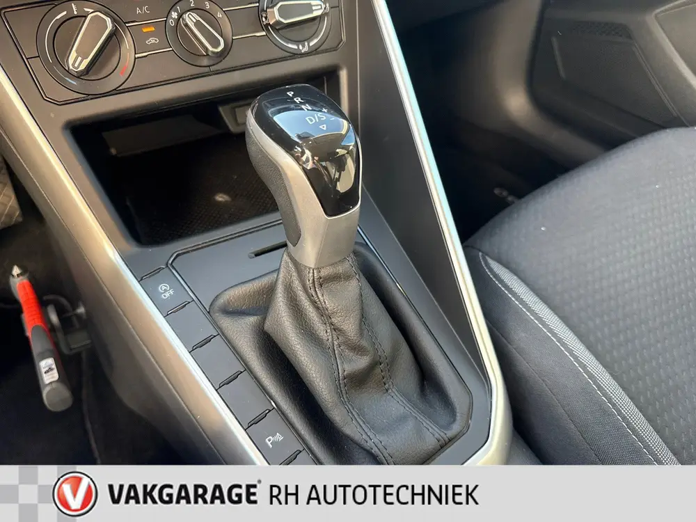Volkswagen Taigo 1.0 TSI Life Org NL, NAP uit 2023, foto 11