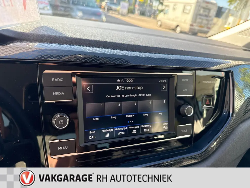 Volkswagen Taigo 1.0 TSI Life Org NL, NAP uit 2023, foto 13
