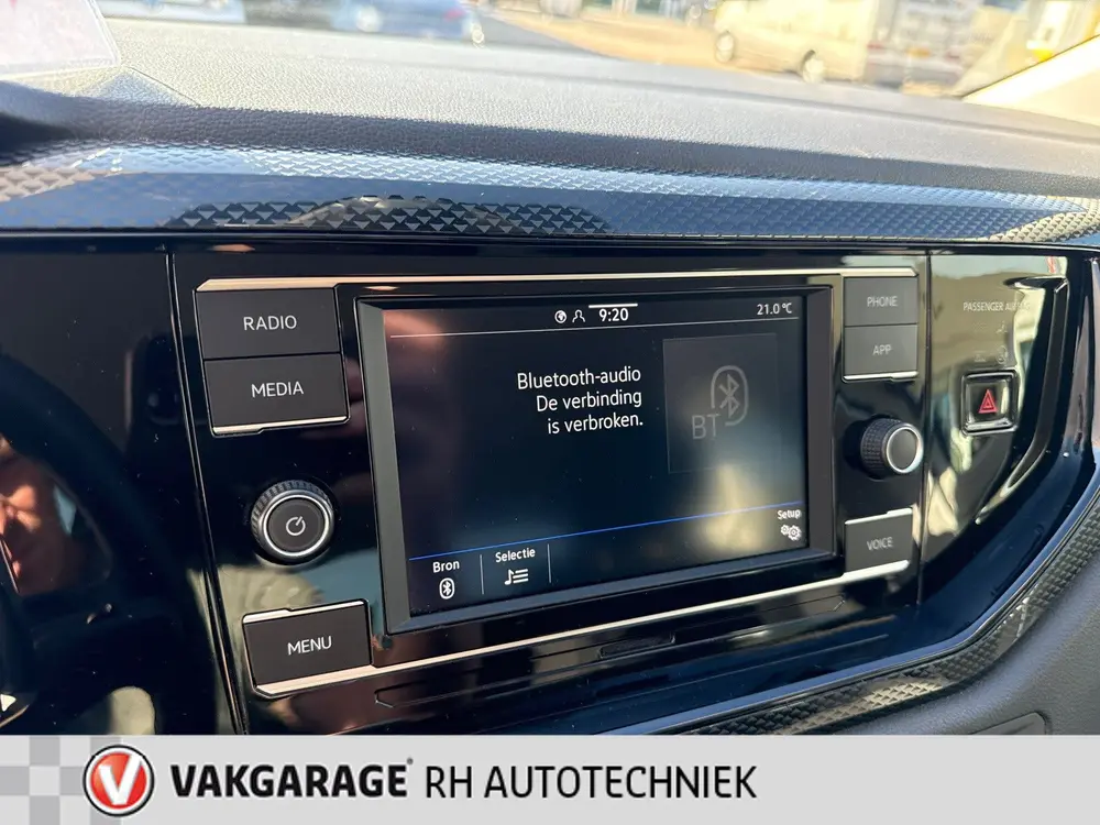 Volkswagen Taigo 1.0 TSI Life Org NL, NAP uit 2023, foto 14