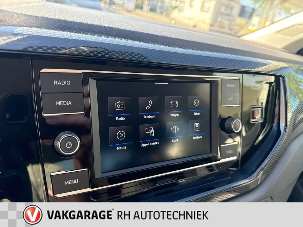 Volkswagen Taigo 1.0 TSI Life Org NL, NAP uit 2023, foto 15
