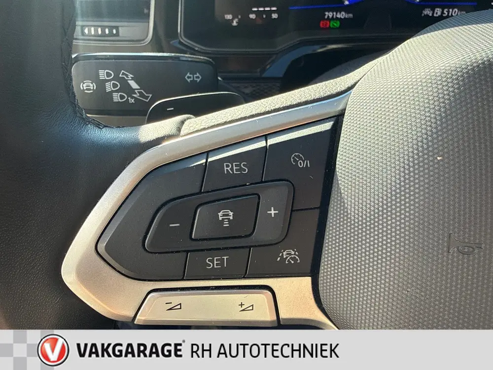 Volkswagen Taigo 1.0 TSI Life Org NL, NAP uit 2023, foto 17