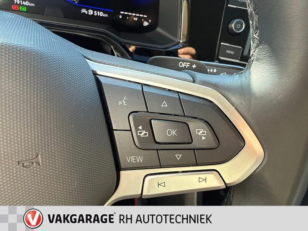 Volkswagen Taigo 1.0 TSI Life Org NL, NAP uit 2023, foto 18
