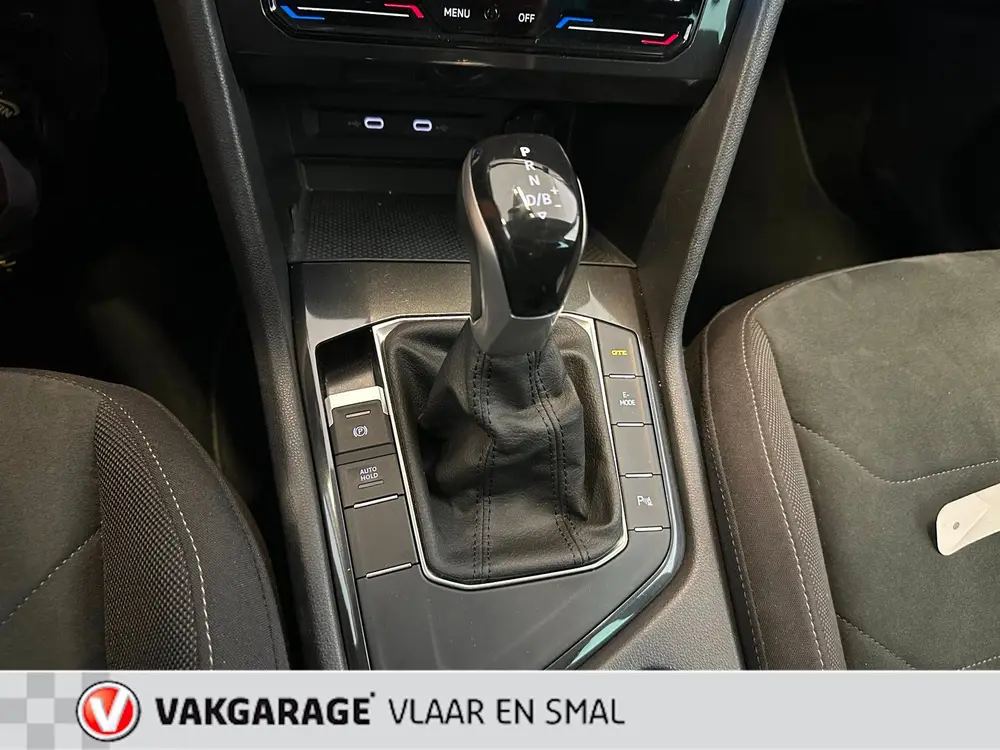 Volkswagen Tiguan VW Tiguan Hybride 1.4 elegance uitvoering uit 2022, foto 10