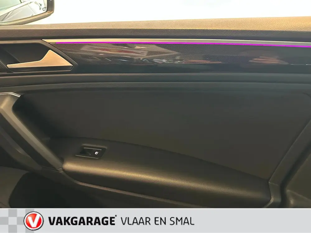 Volkswagen Tiguan VW Tiguan Hybride 1.4 elegance uitvoering uit 2022, foto 14