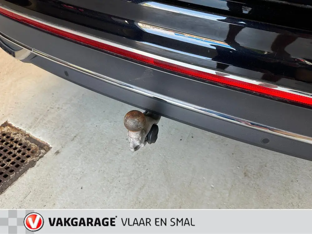 Volkswagen Tiguan VW Tiguan Hybride 1.4 elegance uitvoering uit 2022, foto 19