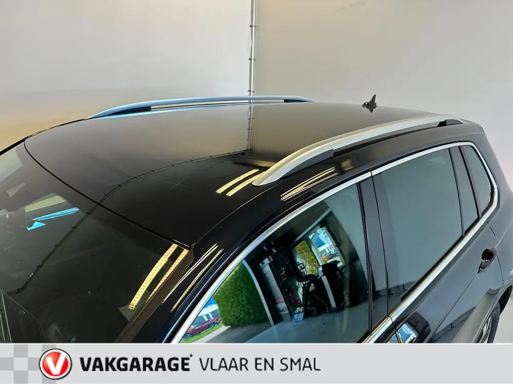 Volkswagen Tiguan VW Tiguan Hybride 1.4 elegance uitvoering uit 2022, foto 3