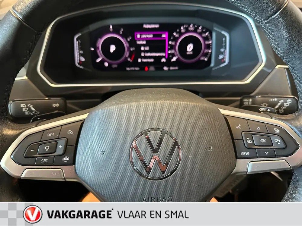 Volkswagen Tiguan VW Tiguan Hybride 1.4 elegance uitvoering uit 2022, foto 7
