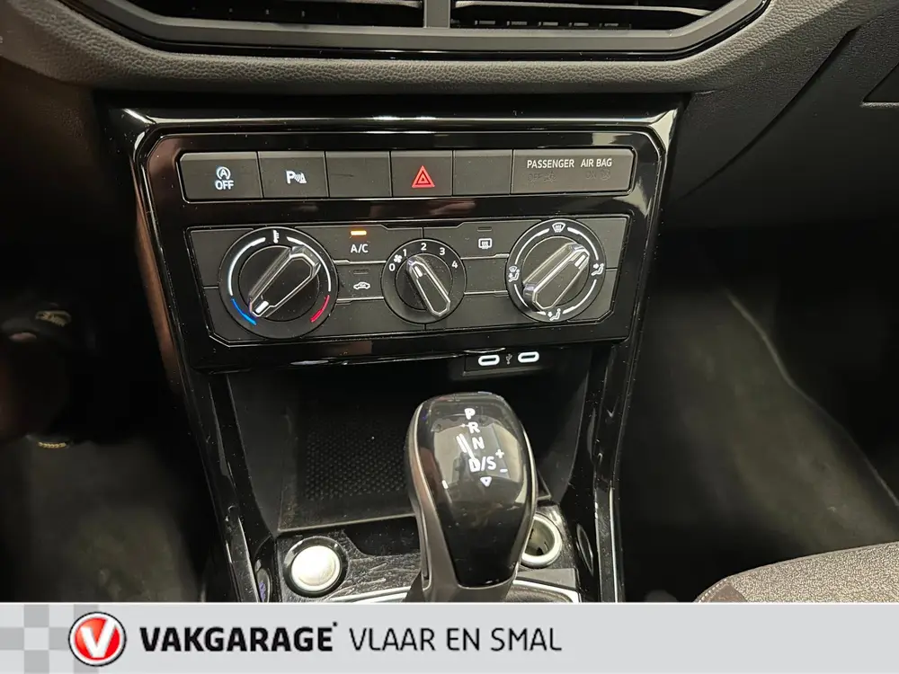 Volkswagen T-Cross 1.0 TSI Life Edition hoge zit Automaat-Ca uit 2024, foto 13