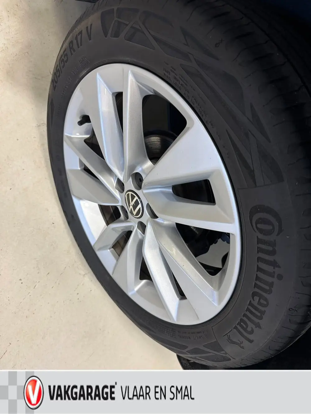 Volkswagen T-Cross 1.0 TSI Life Edition hoge zit Automaat-Ca uit 2024, foto 4
