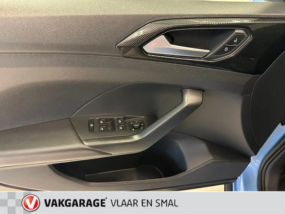 Volkswagen T-Cross 1.0 TSI Life Edition hoge zit Automaat-Ca uit 2024, foto 5