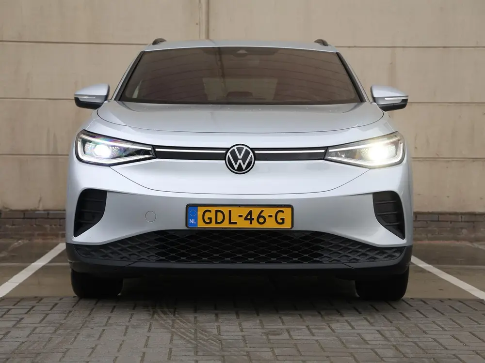 Volkswagen ID.4 Pro Business 77 kWh 286PK | Led Matrix | SOH uit 2024, foto 14