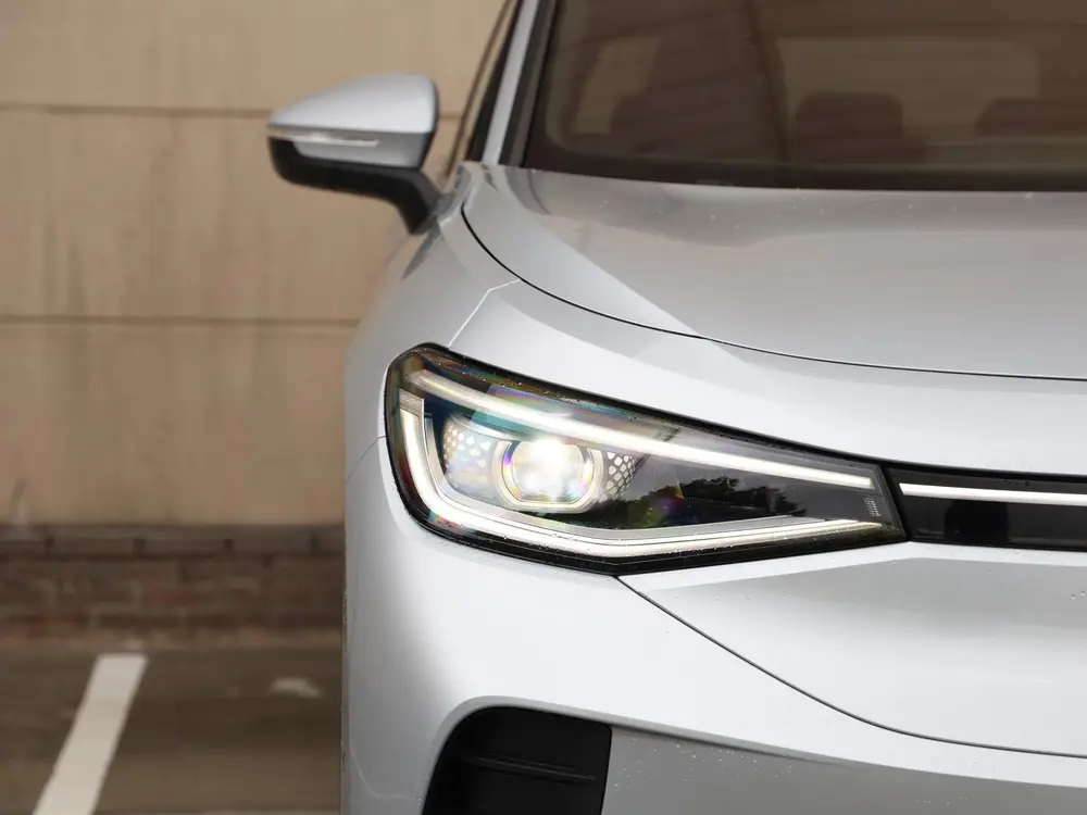 Volkswagen ID.4 Pro Business 77 kWh 286PK | Led Matrix | SOH uit 2024, foto 15