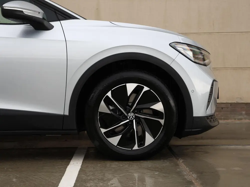 Volkswagen ID.4 Pro Business 77 kWh 286PK | Led Matrix | SOH uit 2024, foto 16